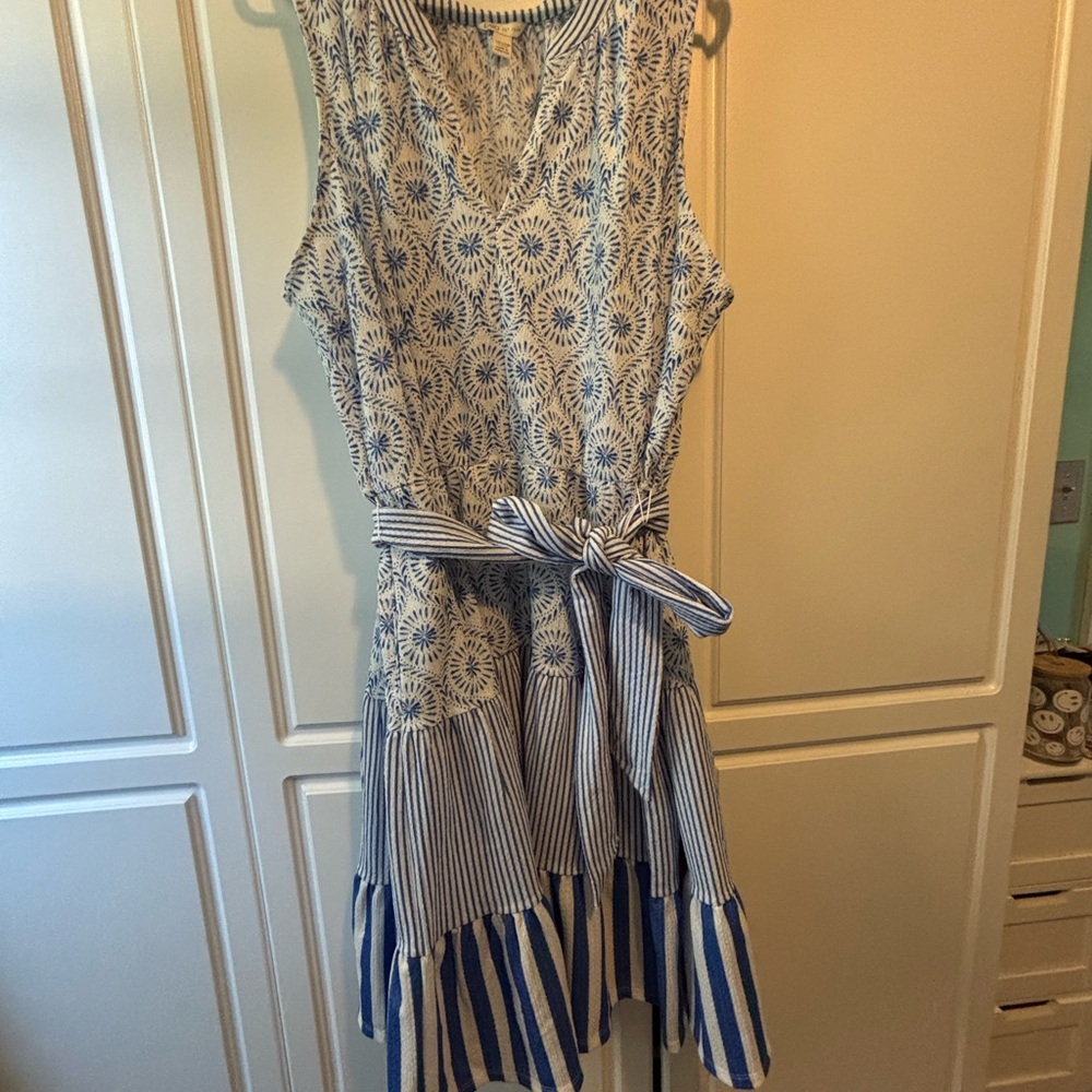Catos dress